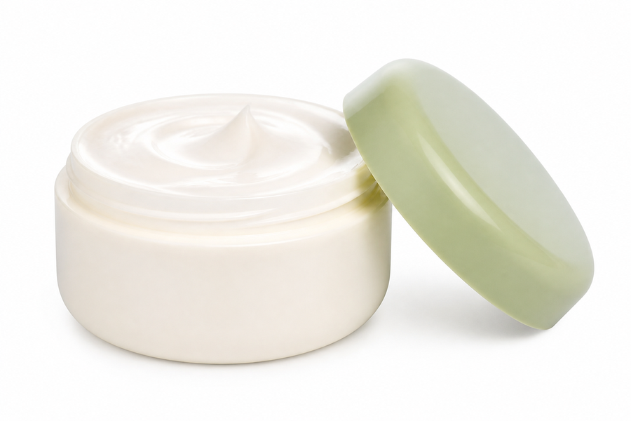 Creme para bebê